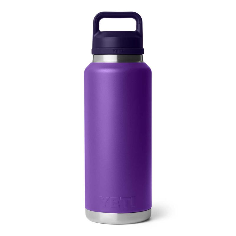 YETI Rambler&reg; 46oz (1360ml) Water Bottle with Chug Cap image number 3